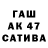 Дистиллят ТГК концентрат Zvetlana Neghina